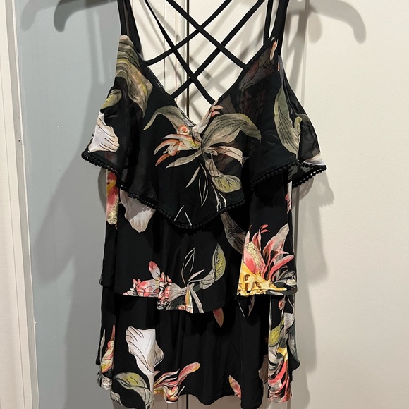 WHBM Top - Picture 3 of 5